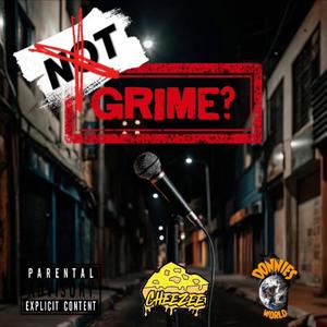 Never Been A Gee (feat. Dekar Artist) (Explicit)