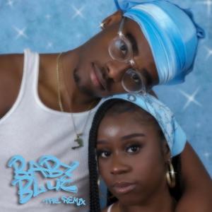 Baby Blue Remix (feat. Laita) [Explicit]