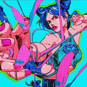 STONE OCEAN (JOLYNE'S THEME) (Remix)