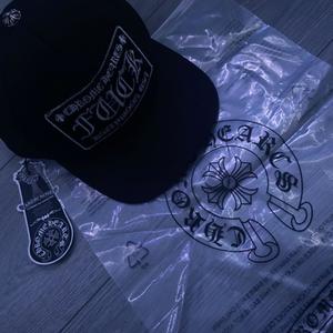 Designer Hats (Explicit)