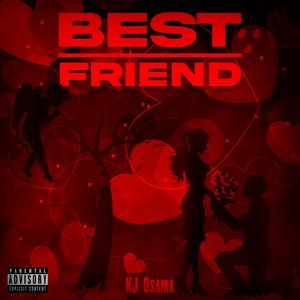 Best Friend (Explicit)