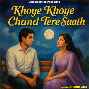 Khoye Khoye Chand Tere Saath