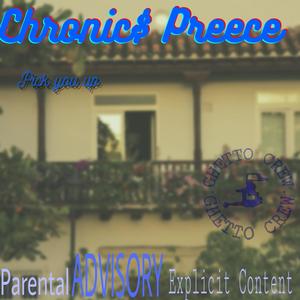 pick u up(feat. Preece) (Explicit)