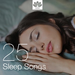 Mineral Waters (Breathing Exercises by the River)