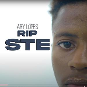 RIP STE (feat. Ary Lopes) [Explicit]