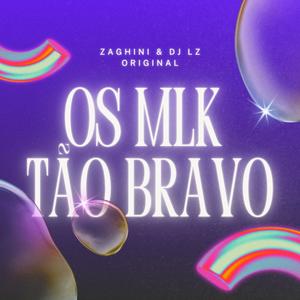 Os Mlk tão Bravo (Explicit)