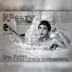 RPeezy (Explicit)