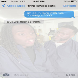 but we friends thou (Jersey Club)