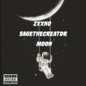 Moon (feat. SageTheCreator)