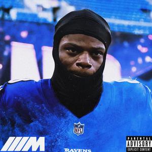 Lamar Jackson (Explicit)