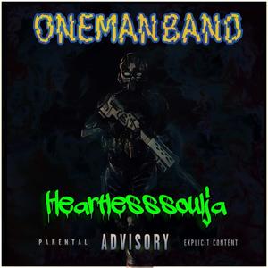 Heartlesssoulja - Yo Vibe (feat. Lulblatt) (Explicit)