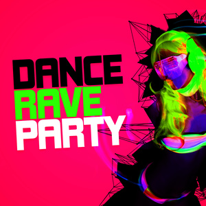 Dance Rave Party