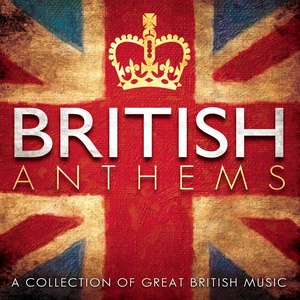 British Anthems