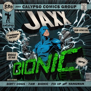 Bionic