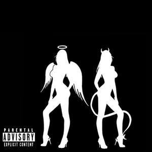 Outside (feat. Vanessa V) (Explicit)