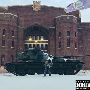 Winter Warz (Explicit)