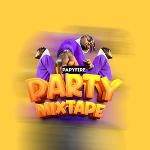 PARTY MIXTAPE