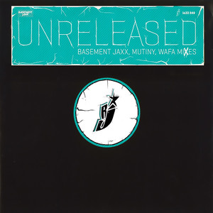 One More Chance (Felix Jaxx Journey Mix)