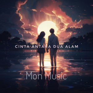 Cinta Antara Dua Alam