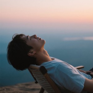 Soft Lofi Evening Relaxation