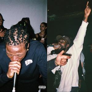 Dead Smooth (feat. DEADCVPRI) (UK PLUGG MIX|Explicit)