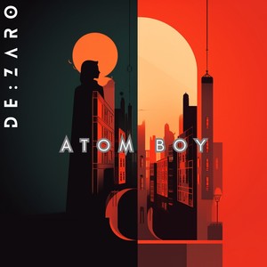 Atom Boy