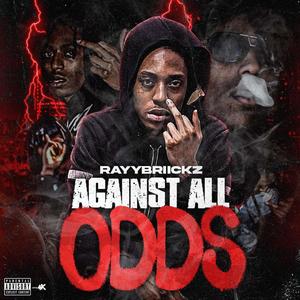 Against All Odds Album (Explicit)