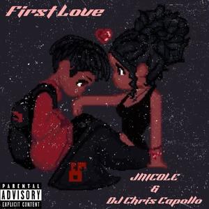 First Love (feat. Dj Chris Capollo)