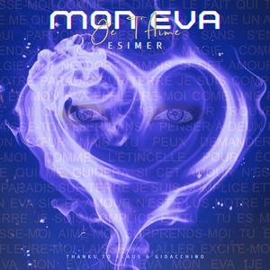 Mon Eva (Je T’Aime) (feat. Claudio Iacuzio Klaus)