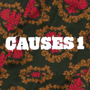 Waxploitation Presents: Causes 1