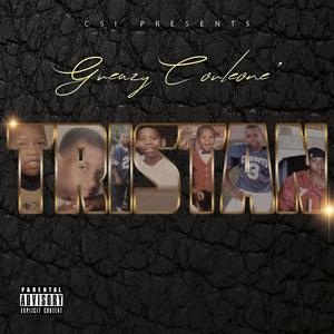 Dirty(feat. PT The UnderBoss) (Explicit)