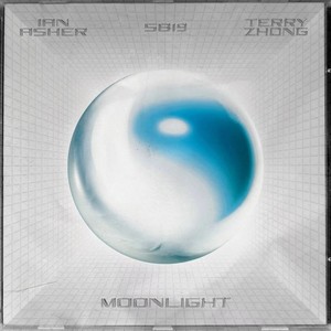 Ian Asher - Moonlight