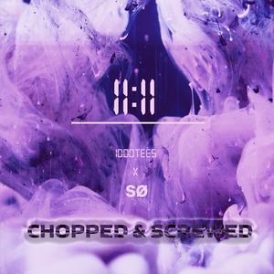11:11 Bonus (Chopped Remix)