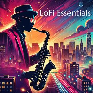 Sax in the Clouds: Best of Saxophone & Trumpet LoFi Essentials