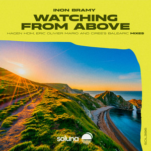 Watching From Above (Ciree's Balearic Mix)