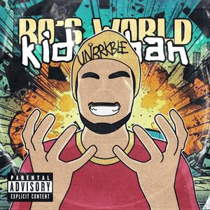 RO'S WORLD (MIXTAPE) [Explicit]