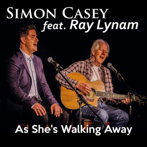 As She's Walking Away