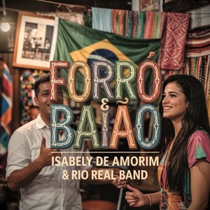 Forró e Baião