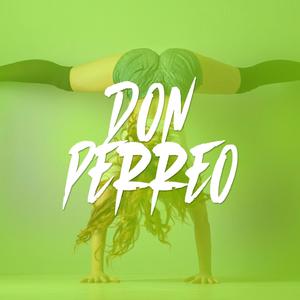 Don Perreo (Reggeaton beat)