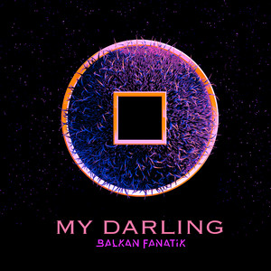 My Darling (Ricardo Piedra Radio Edit)