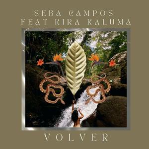 Volver (feat. Kira Kaluma)