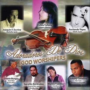 El Violinista(Salsa)