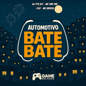 Automotivo Bate Bate (Explicit)