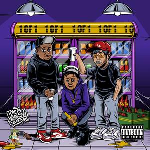 1 of 1 (feat. Young Bull & NeroYSL) (Explicit)