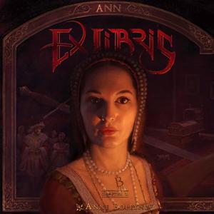 Ann - Chapter 1: Anne Boleyn