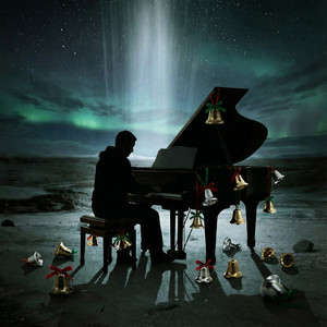Carol Of The Bells Meets Interstellar (Piano Version)