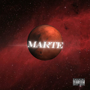 Marte (Explicit)