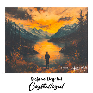 Stefano Negrini - Crystallized (Radio Edit)