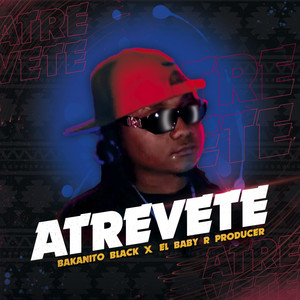 Atrevete (Explicit)