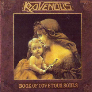 Book of Covetous Souls